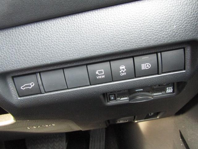 ハリアーハイブリッド Ｚ　１２．３型ＴコネクトＳＤナビ　ＪＢＬサウンド　ＢＴオーディオ　パノラミックビュー　デジタルインナーミラー　セーフティセンス　ハンズフリーパワーバックドア　モデリスタエアロ（38枚目）