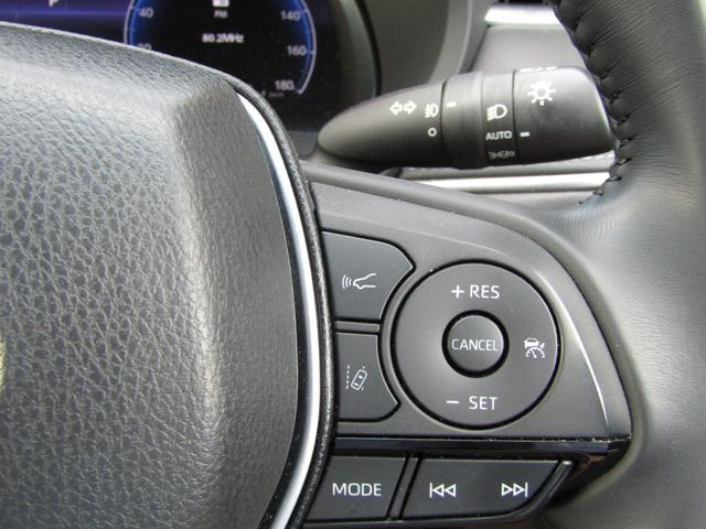 ハリアーハイブリッド Ｚ　１２．３型ＴコネクトＳＤナビ　ＪＢＬサウンド　ＢＴオーディオ　パノラミックビュー　デジタルインナーミラー　セーフティセンス　ハンズフリーパワーバックドア　モデリスタエアロ（40枚目）