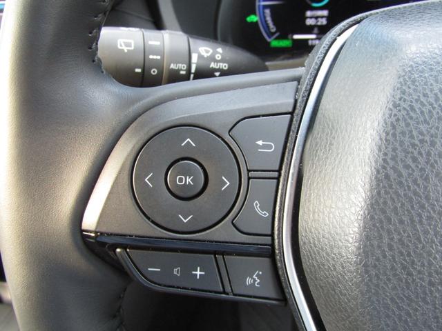 ハリアーハイブリッド Ｚ　１２．３型ＴコネクトＳＤナビ　ＪＢＬサウンド　ＢＴオーディオ　パノラミックビュー　デジタルインナーミラー　セーフティセンス　ハンズフリーパワーバックドア　モデリスタエアロ（41枚目）