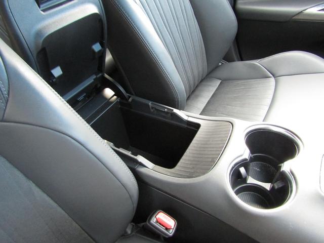 ハリアーハイブリッド Ｚ　１２．３型ＴコネクトＳＤナビ　ＪＢＬサウンド　ＢＴオーディオ　パノラミックビュー　デジタルインナーミラー　セーフティセンス　ハンズフリーパワーバックドア　モデリスタエアロ（48枚目）