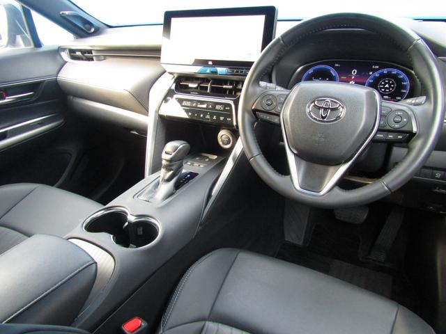 ハリアーハイブリッド Ｚ　１２．３型ＴコネクトＳＤナビ　ＪＢＬサウンド　ＢＴオーディオ　パノラミックビュー　デジタルインナーミラー　セーフティセンス　ハンズフリーパワーバックドア　モデリスタエアロ（59枚目）