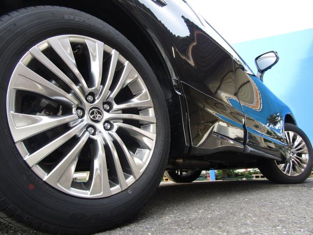 ハリアーハイブリッド Ｚ　１２．３型ＴコネクトＳＤナビ　ＪＢＬサウンド　ＢＴオーディオ　パノラミックビュー　デジタルインナーミラー　セーフティセンス　ハンズフリーパワーバックドア　モデリスタエアロ（63枚目）