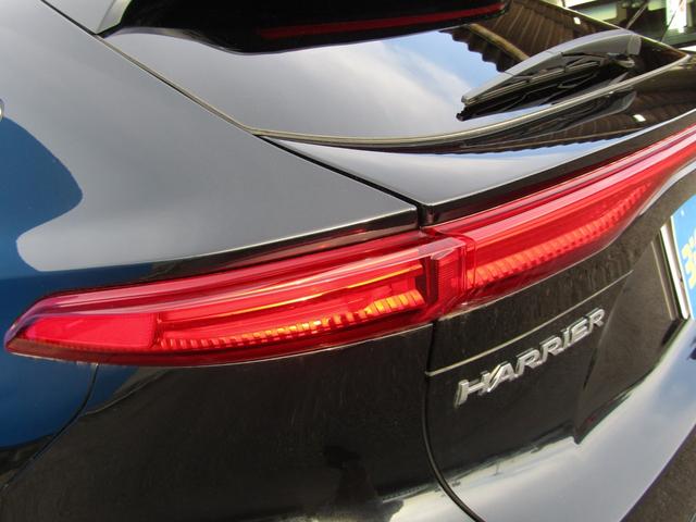 ハリアーハイブリッド Ｚ　１２．３型ＴコネクトＳＤナビ　ＪＢＬサウンド　ＢＴオーディオ　パノラミックビュー　デジタルインナーミラー　セーフティセンス　ハンズフリーパワーバックドア　モデリスタエアロ（65枚目）