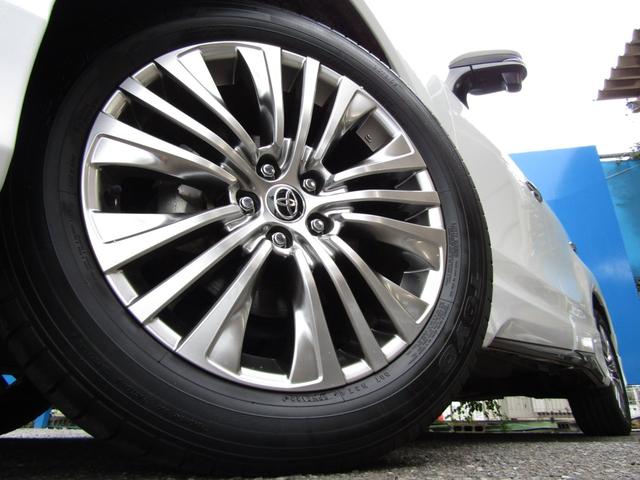 ハリアーハイブリッド Ｚ　１２．３型純正ナビ　ＪＢＬサウンド　モデリスタエアロ　ＢＴオーディオ　ＤＴＶ　デジタルインナーミラー　パワーバックドア　ハーフレザーシート　パワーシート　セーフティセンス　ＥＴＣ（16枚目）