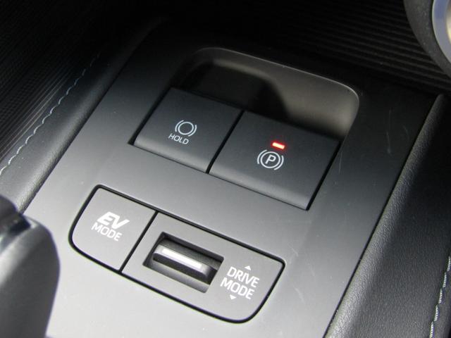 ハリアーハイブリッド Ｚ　１２．３型純正ナビ　ＪＢＬサウンド　モデリスタエアロ　ＢＴオーディオ　ＤＴＶ　デジタルインナーミラー　パワーバックドア　ハーフレザーシート　パワーシート　セーフティセンス　ＥＴＣ（36枚目）