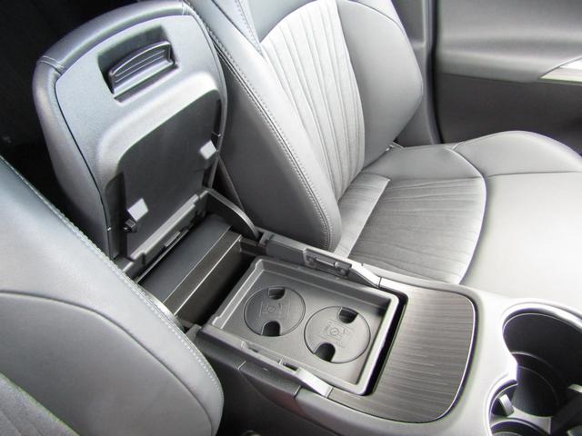 ハリアーハイブリッド Ｚ　１２．３型純正ナビ　ＪＢＬサウンド　モデリスタエアロ　ＢＴオーディオ　ＤＴＶ　デジタルインナーミラー　パワーバックドア　ハーフレザーシート　パワーシート　セーフティセンス　ＥＴＣ（39枚目）