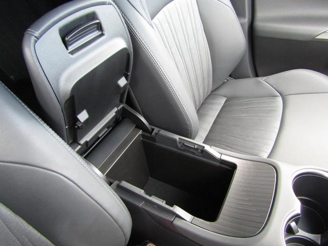 ハリアーハイブリッド Ｚ　１２．３型純正ナビ　ＪＢＬサウンド　モデリスタエアロ　ＢＴオーディオ　ＤＴＶ　デジタルインナーミラー　パワーバックドア　ハーフレザーシート　パワーシート　セーフティセンス　ＥＴＣ（40枚目）