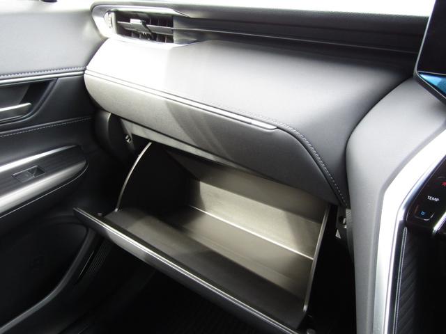 ハリアーハイブリッド Ｚ　１２．３型純正ナビ　ＪＢＬサウンド　モデリスタエアロ　ＢＴオーディオ　ＤＴＶ　デジタルインナーミラー　パワーバックドア　ハーフレザーシート　パワーシート　セーフティセンス　ＥＴＣ（43枚目）