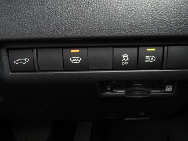 ハリアーハイブリッド Ｚ　１２．３型純正ナビ　ＪＢＬサウンド　モデリスタエアロ　ＢＴオーディオ　ＤＴＶ　デジタルインナーミラー　パワーバックドア　ハーフレザーシート　パワーシート　セーフティセンス　ＥＴＣ（53枚目）