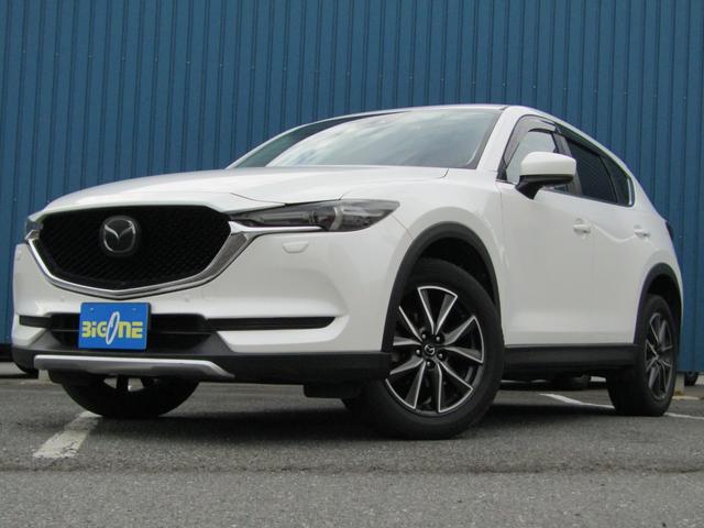 CX-5 XD プロアクティブ 4WD ディーゼル BOSEサウンド マツコネ ナビ フルセグTV バックカメラ サイドカメラ ETC HUD レーダークルーズ コーナーセンサー プリクラッシュ(8枚目)