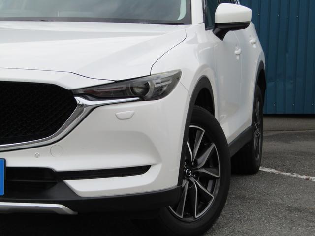 CX-5 XD プロアクティブ 4WD ディーゼル BOSEサウンド マツコネ ナビ フルセグTV バックカメラ サイドカメラ ETC HUD レーダークルーズ コーナーセンサー プリクラッシュ(10枚目)