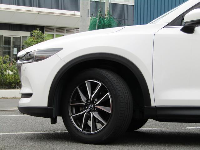 CX-5 XD プロアクティブ 4WD ディーゼル BOSEサウンド マツコネ ナビ フルセグTV バックカメラ サイドカメラ ETC HUD レーダークルーズ コーナーセンサー プリクラッシュ(14枚目)