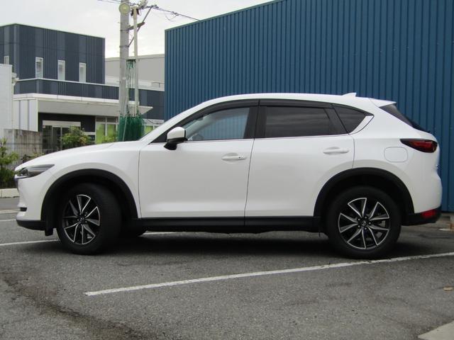CX-5 XD プロアクティブ 4WD ディーゼル BOSEサウンド マツコネ ナビ フルセグTV バックカメラ サイドカメラ ETC HUD レーダークルーズ コーナーセンサー プリクラッシュ(15枚目)