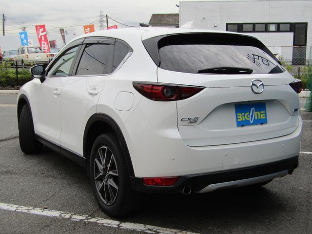 CX-5 XD プロアクティブ 4WD ディーゼル BOSEサウンド マツコネ ナビ フルセグTV バックカメラ サイドカメラ ETC HUD レーダークルーズ コーナーセンサー プリクラッシュ(16枚目)