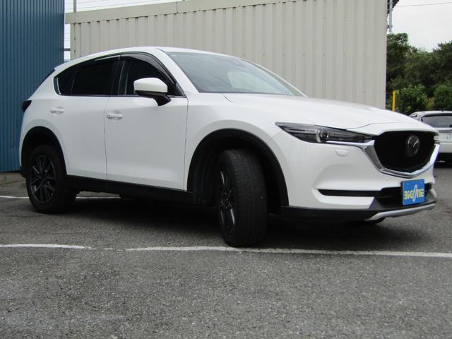CX-5 XD プロアクティブ 4WD ディーゼル BOSEサウンド マツコネ ナビ フルセグTV バックカメラ サイドカメラ ETC HUD レーダークルーズ コーナーセンサー プリクラッシュ(18枚目)