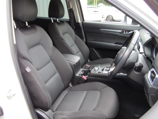 CX-5 XD プロアクティブ 4WD ディーゼル BOSEサウンド マツコネ ナビ フルセグTV バックカメラ サイドカメラ ETC HUD レーダークルーズ コーナーセンサー プリクラッシュ(21枚目)