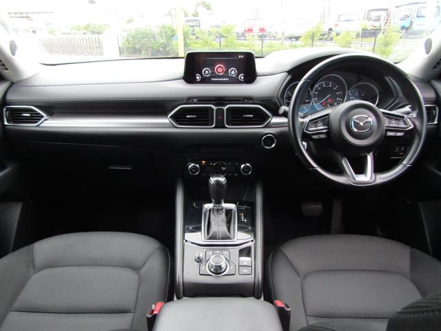 CX-5 XD プロアクティブ 4WD ディーゼル BOSEサウンド マツコネ ナビ フルセグTV バックカメラ サイドカメラ ETC HUD レーダークルーズ コーナーセンサー プリクラッシュ(22枚目)