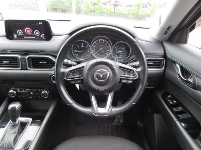 CX-5 XD プロアクティブ 4WD ディーゼル BOSEサウンド マツコネ ナビ フルセグTV バックカメラ サイドカメラ ETC HUD レーダークルーズ コーナーセンサー プリクラッシュ(24枚目)