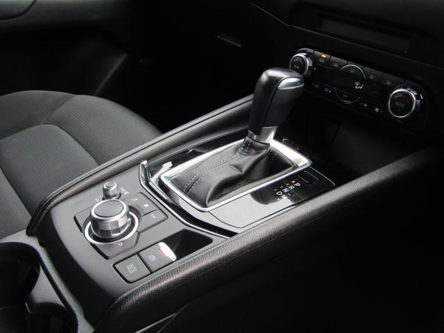 CX-5 XD プロアクティブ 4WD ディーゼル BOSEサウンド マツコネ ナビ フルセグTV バックカメラ サイドカメラ ETC HUD レーダークルーズ コーナーセンサー プリクラッシュ(26枚目)