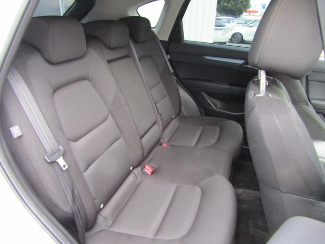 CX-5 XD プロアクティブ 4WD ディーゼル BOSEサウンド マツコネ ナビ フルセグTV バックカメラ サイドカメラ ETC HUD レーダークルーズ コーナーセンサー プリクラッシュ(44枚目)