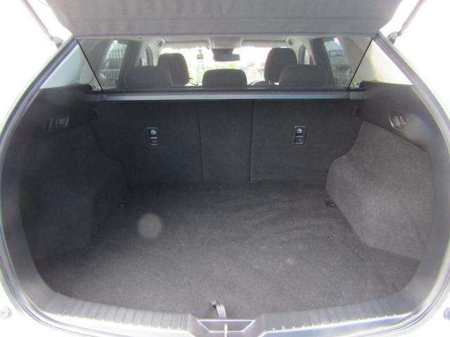 CX-5 XD プロアクティブ 4WD ディーゼル BOSEサウンド マツコネ ナビ フルセグTV バックカメラ サイドカメラ ETC HUD レーダークルーズ コーナーセンサー プリクラッシュ(46枚目)