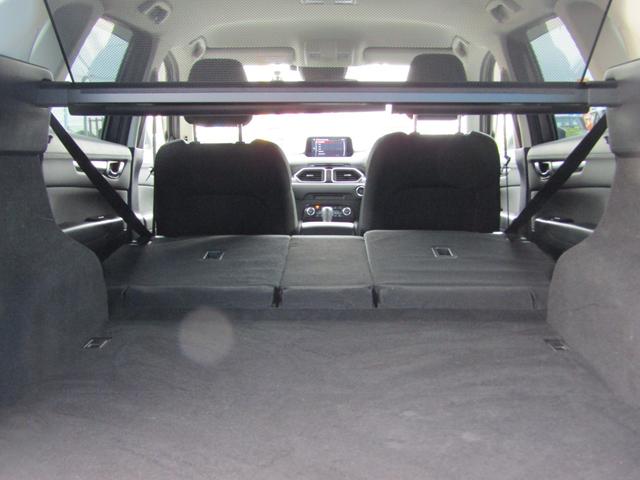 CX-5 XD プロアクティブ 4WD ディーゼル BOSEサウンド マツコネ ナビ フルセグTV バックカメラ サイドカメラ ETC HUD レーダークルーズ コーナーセンサー プリクラッシュ(47枚目)