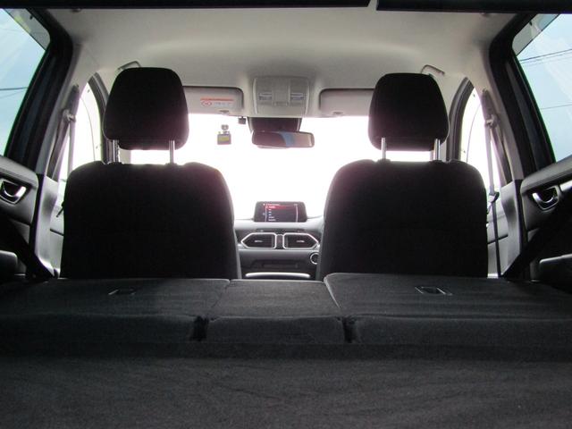 CX-5 XD プロアクティブ 4WD ディーゼル BOSEサウンド マツコネ ナビ フルセグTV バックカメラ サイドカメラ ETC HUD レーダークルーズ コーナーセンサー プリクラッシュ(48枚目)