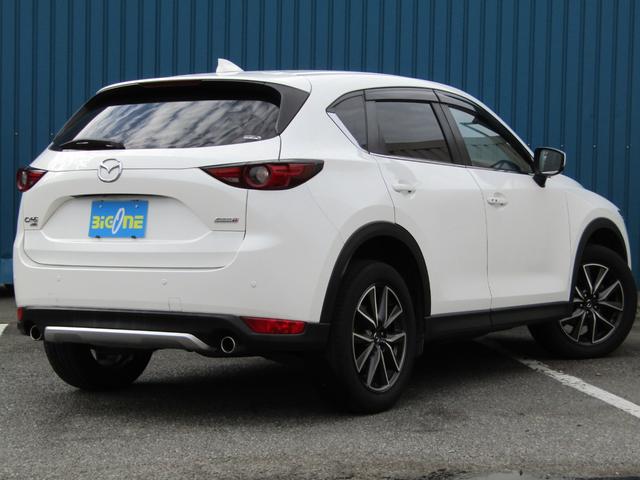 CX-5 XD プロアクティブ 4WD ディーゼル BOSEサウンド マツコネ ナビ フルセグTV バックカメラ サイドカメラ ETC HUD レーダークルーズ コーナーセンサー プリクラッシュ(49枚目)