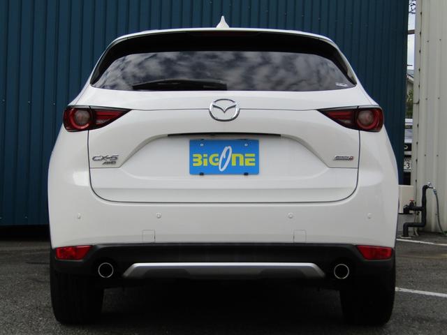 CX-5 XD プロアクティブ 4WD ディーゼル BOSEサウンド マツコネ ナビ フルセグTV バックカメラ サイドカメラ ETC HUD レーダークルーズ コーナーセンサー プリクラッシュ(50枚目)