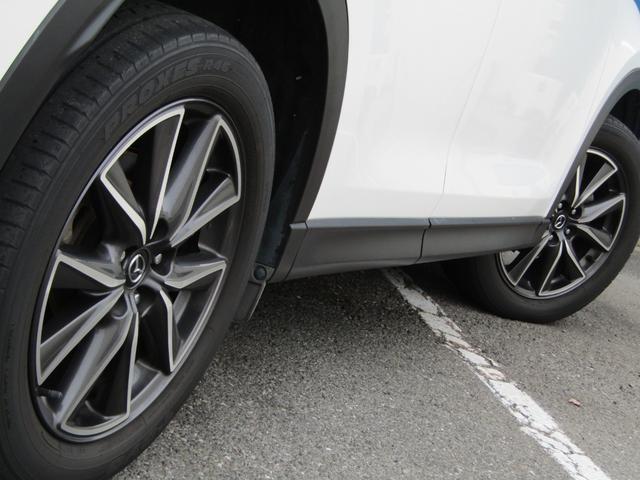 CX-5 XD プロアクティブ 4WD ディーゼル BOSEサウンド マツコネ ナビ フルセグTV バックカメラ サイドカメラ ETC HUD レーダークルーズ コーナーセンサー プリクラッシュ(52枚目)