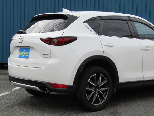 CX-5 XD プロアクティブ 4WD ディーゼル BOSEサウンド マツコネ ナビ フルセグTV バックカメラ サイドカメラ ETC HUD レーダークルーズ コーナーセンサー プリクラッシュ(53枚目)