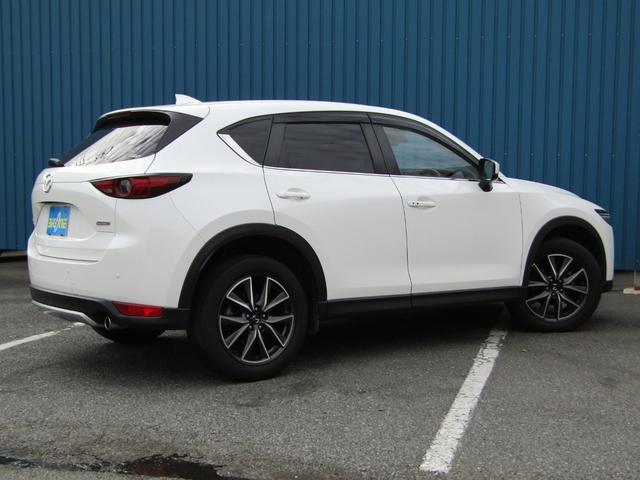 CX-5 XD プロアクティブ 4WD ディーゼル BOSEサウンド マツコネ ナビ フルセグTV バックカメラ サイドカメラ ETC HUD レーダークルーズ コーナーセンサー プリクラッシュ(54枚目)