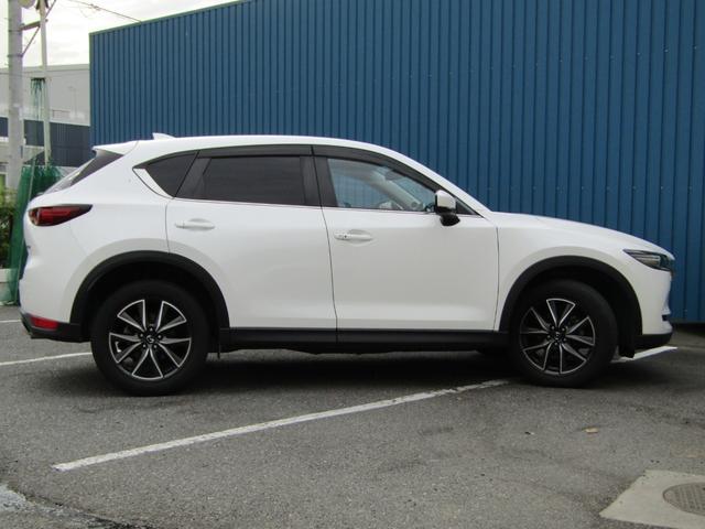CX-5 XD プロアクティブ 4WD ディーゼル BOSEサウンド マツコネ ナビ フルセグTV バックカメラ サイドカメラ ETC HUD レーダークルーズ コーナーセンサー プリクラッシュ(55枚目)