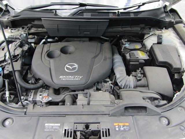 CX-5 XD プロアクティブ 4WD ディーゼル BOSEサウンド マツコネ ナビ フルセグTV バックカメラ サイドカメラ ETC HUD レーダークルーズ コーナーセンサー プリクラッシュ(57枚目)