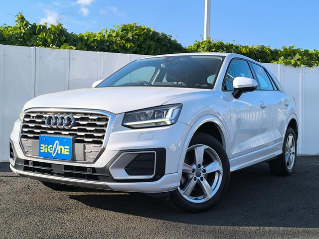 Ｑ２ ３０ＴＦＳＩスポーツ（2枚目）