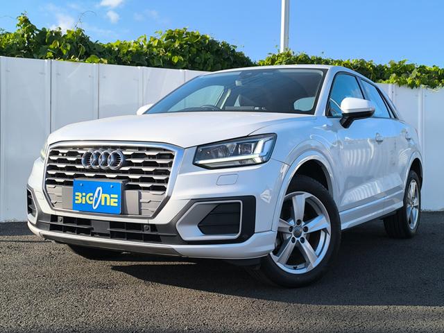 Ｑ２ ３０ＴＦＳＩスポーツ（3枚目）