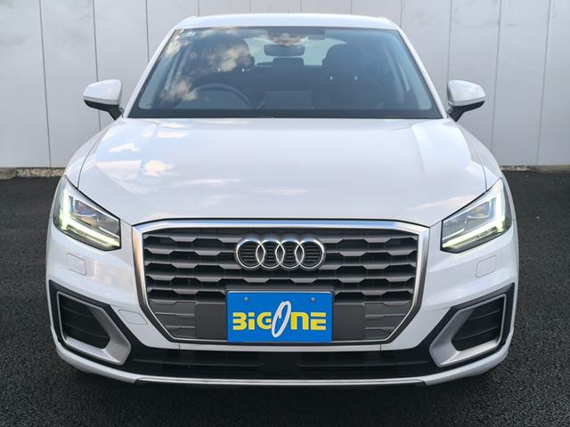 Ｑ２ ３０ＴＦＳＩスポーツ（4枚目）