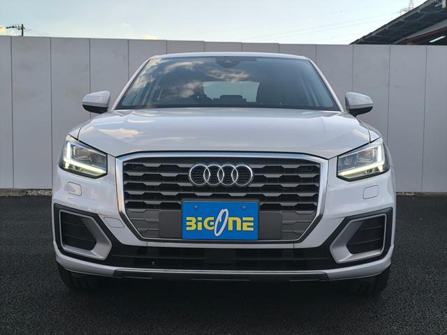 Ｑ２ ３０ＴＦＳＩスポーツ（5枚目）