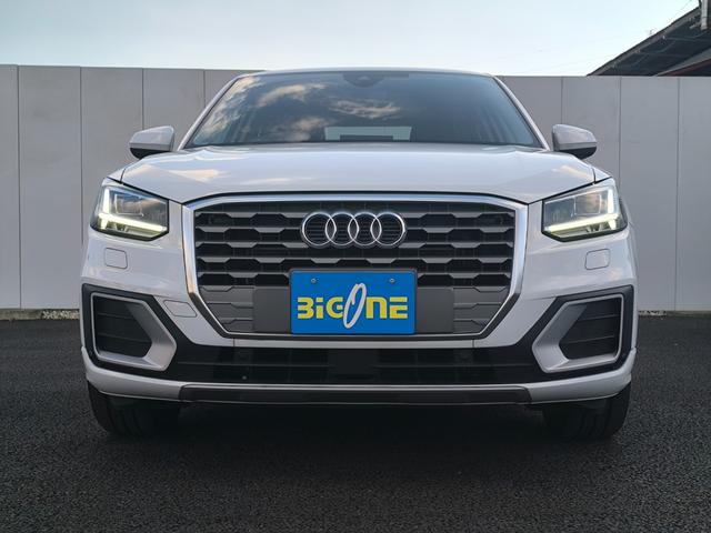 Ｑ２ ３０ＴＦＳＩスポーツ（6枚目）