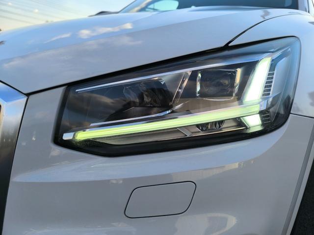 Ｑ２ ３０ＴＦＳＩスポーツ（7枚目）