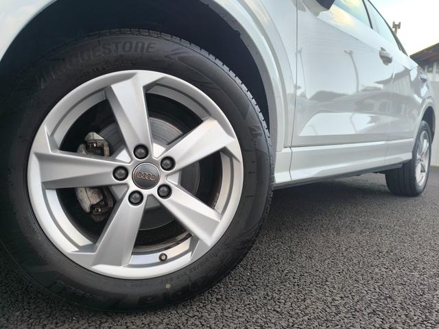 Ｑ２ ３０ＴＦＳＩスポーツ（8枚目）