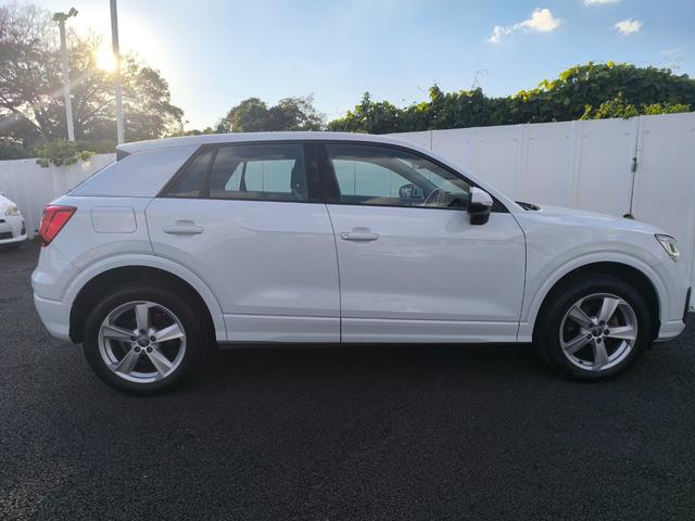 Ｑ２ ３０ＴＦＳＩスポーツ（9枚目）