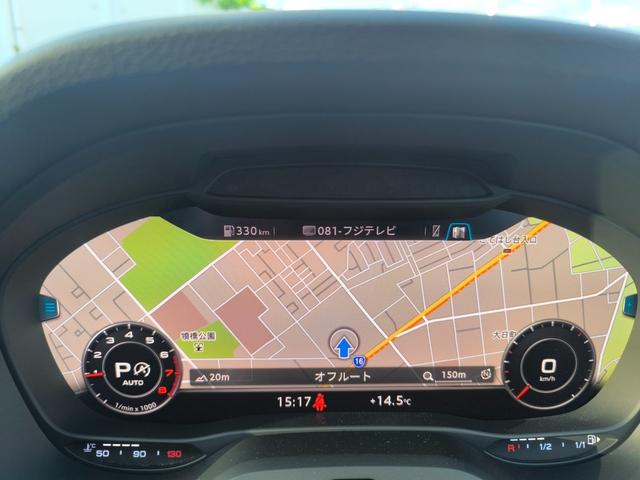 Ｑ２ ３０ＴＦＳＩスポーツ（13枚目）