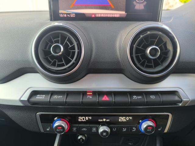 Ｑ２ ３０ＴＦＳＩスポーツ（15枚目）