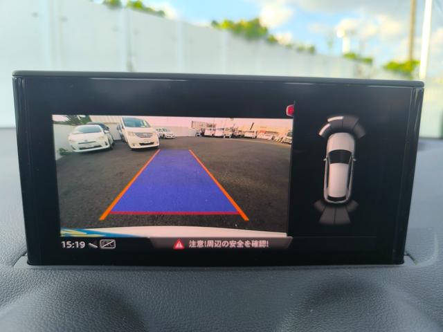 Ｑ２ ３０ＴＦＳＩスポーツ（19枚目）