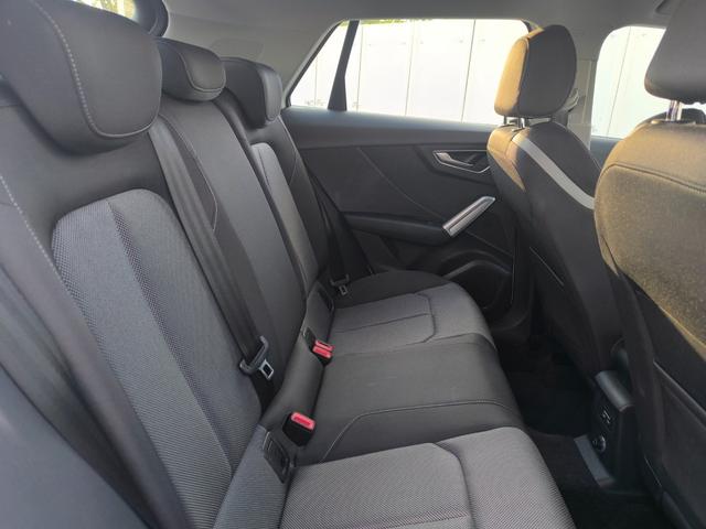 Ｑ２ ３０ＴＦＳＩスポーツ（24枚目）