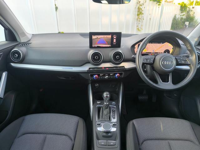 Ｑ２ ３０ＴＦＳＩスポーツ（27枚目）