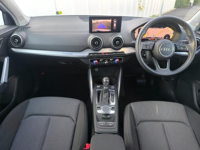 Ｑ２ ３０ＴＦＳＩスポーツ（28枚目）