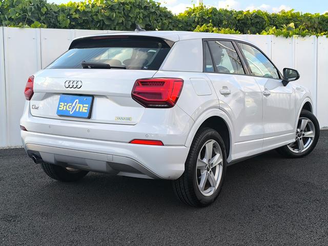 Ｑ２ ３０ＴＦＳＩスポーツ（33枚目）