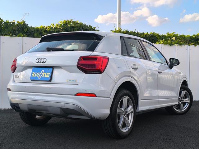 Ｑ２ ３０ＴＦＳＩスポーツ（34枚目）